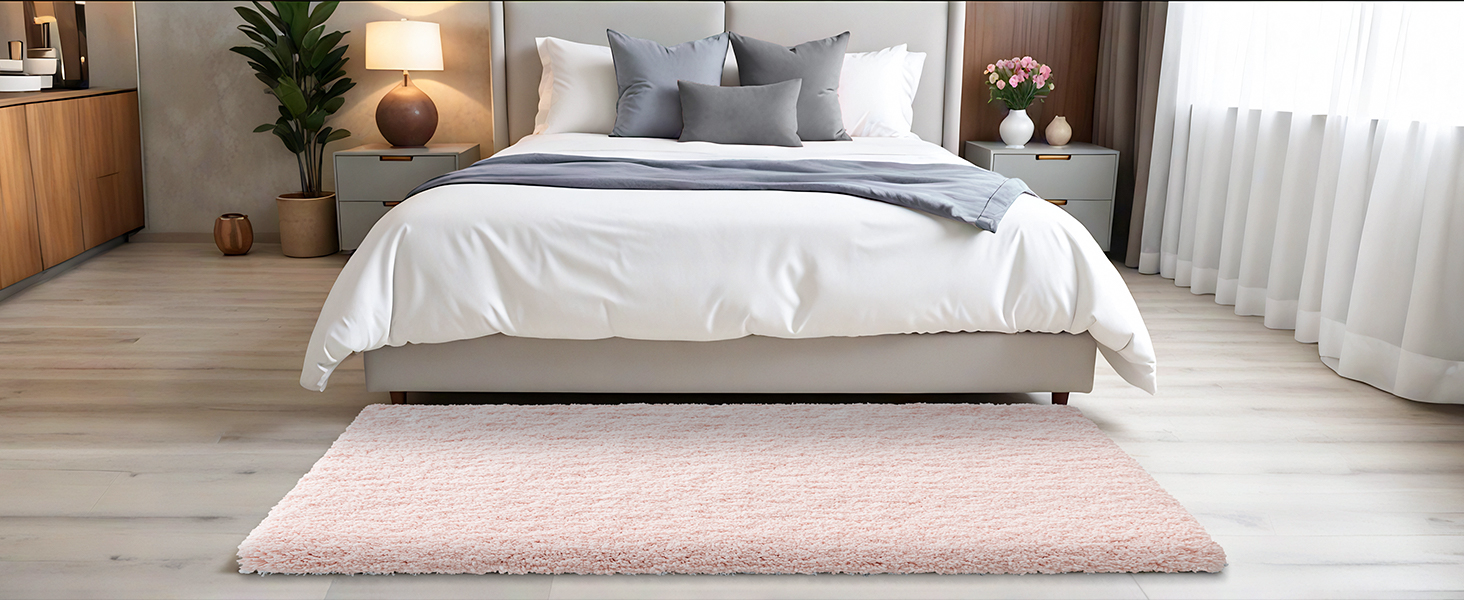 Bedroom Rug