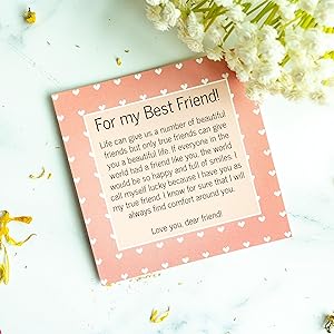 For my best Friend