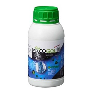 マイコジェル　250ml ハイポネックス Amazon | ハイポネックス 濃縮菌根化剤 マイコジェル 500ml