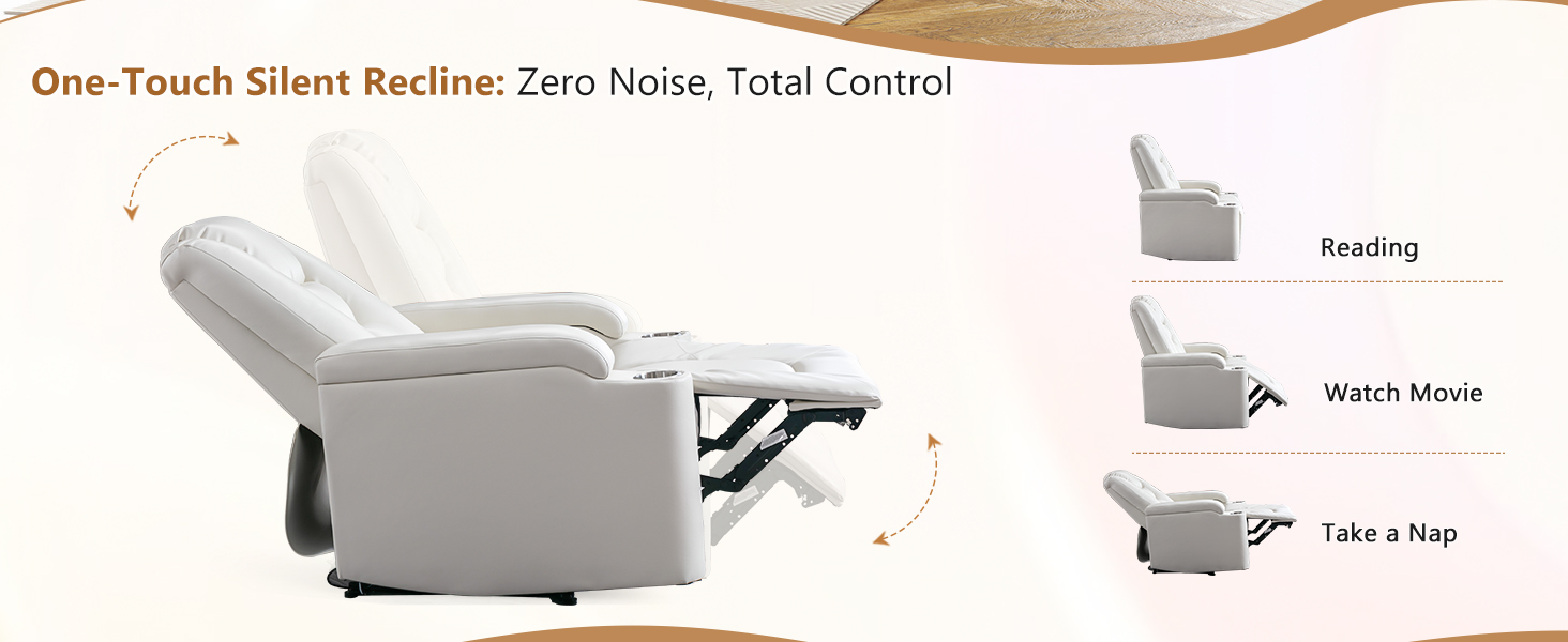 recliner chair