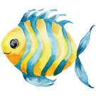 animal stickers for water bottles 