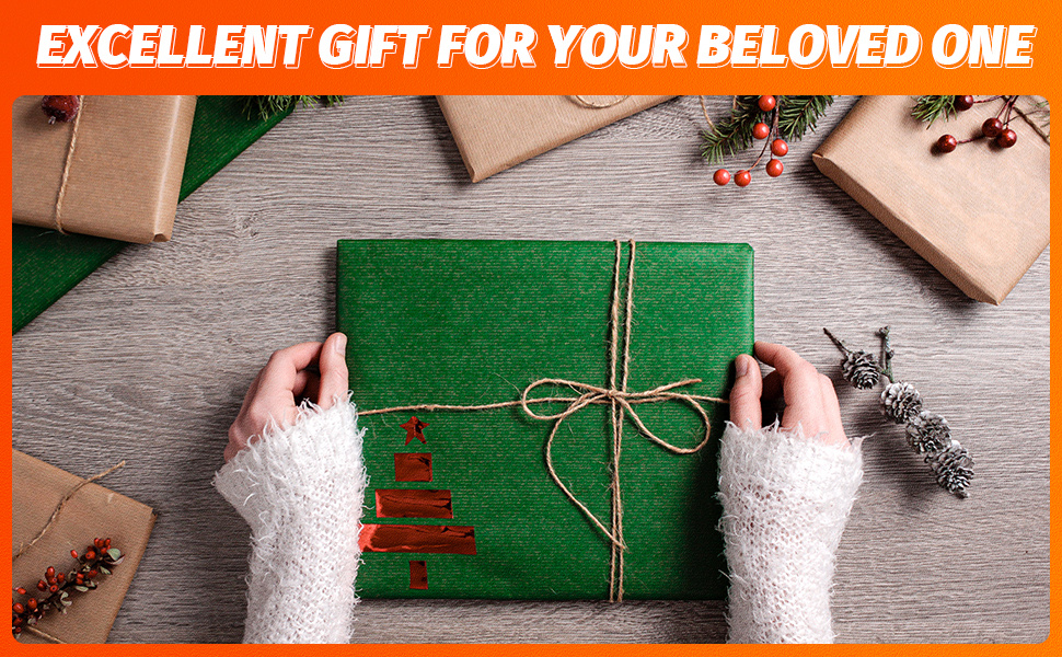 excellent gift for your beloved one
