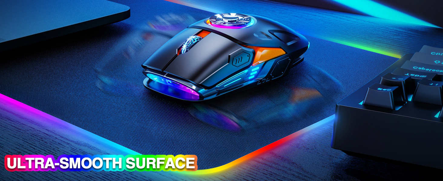mouse pad gaming