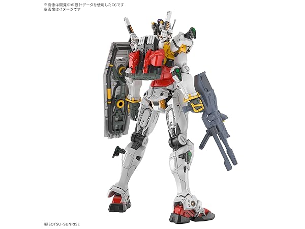 HG 白いガンダム 白いガンダム (HG) (ガンプラ) - ホビーサーチ ガンプラ他