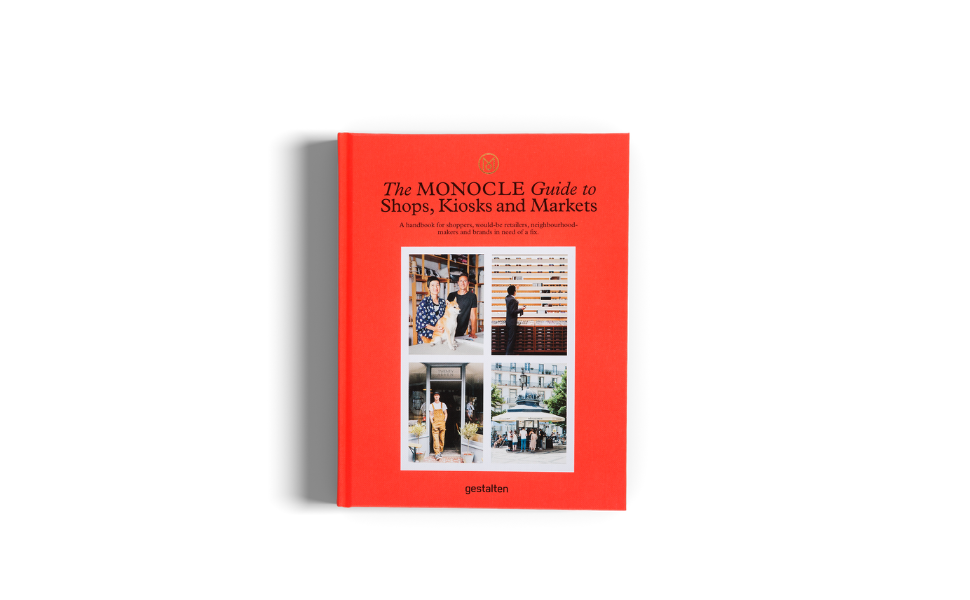 新品未開封 THE MONOCLE GUIDE TO COSY S The Monocle Guide to Cosy Homes – SALLE PRIVÉE