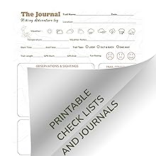 Hike Journal