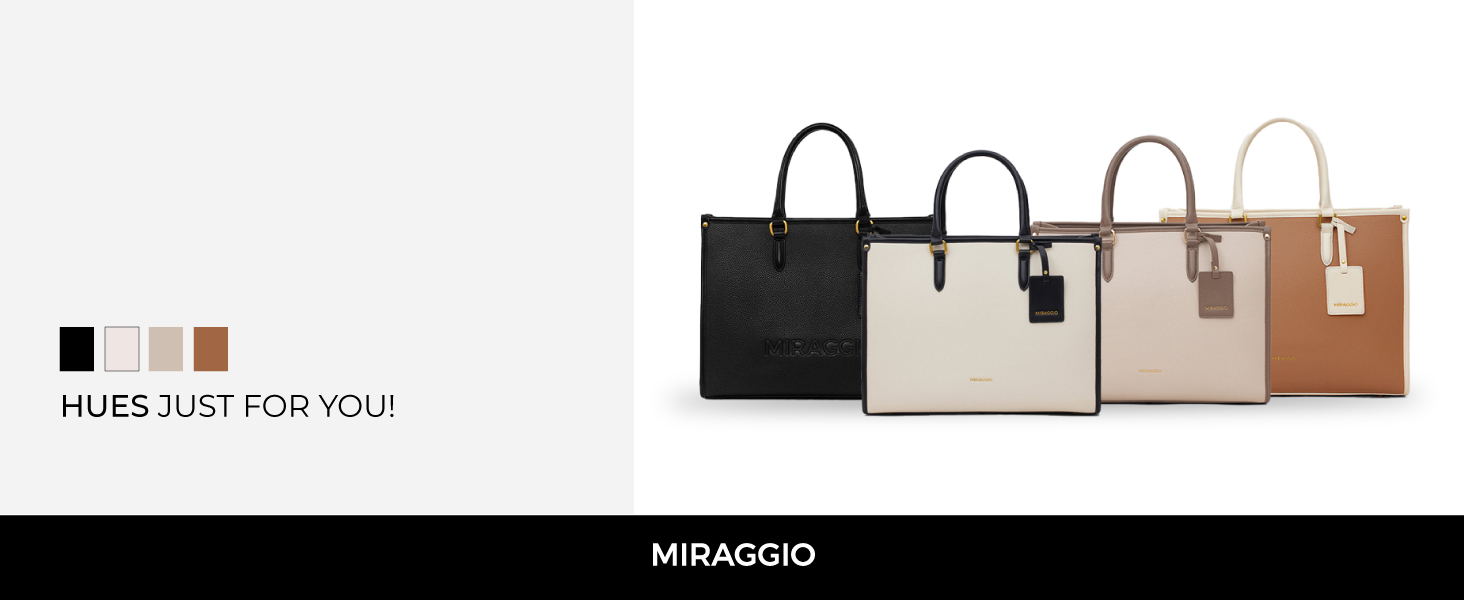 Bestsellers Tote Handbag