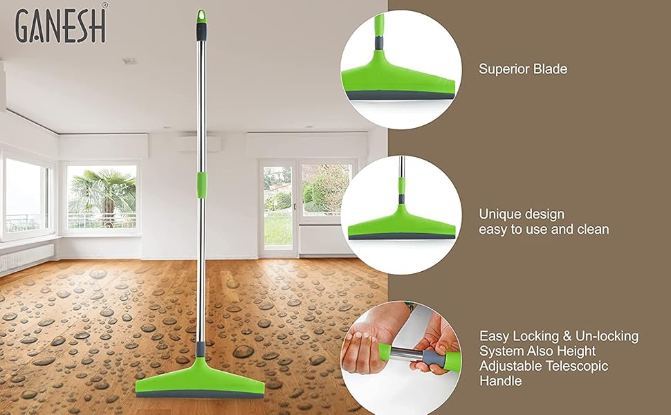 Adjustable Stick Telescopic Handle