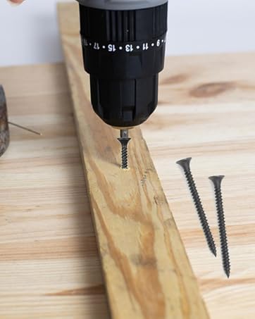 screws for wood 1 1/4