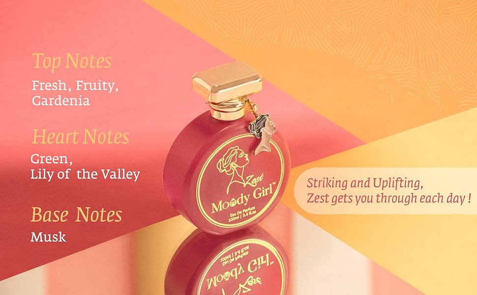 With floral notes of Gardenia blended with the perfect amount of fruitiness