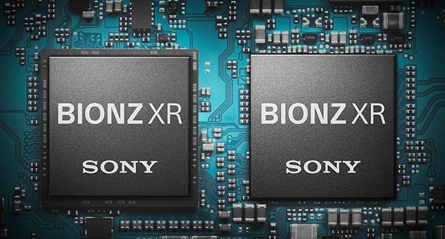 Sony Alpha a7 IV Mirrorless Camera