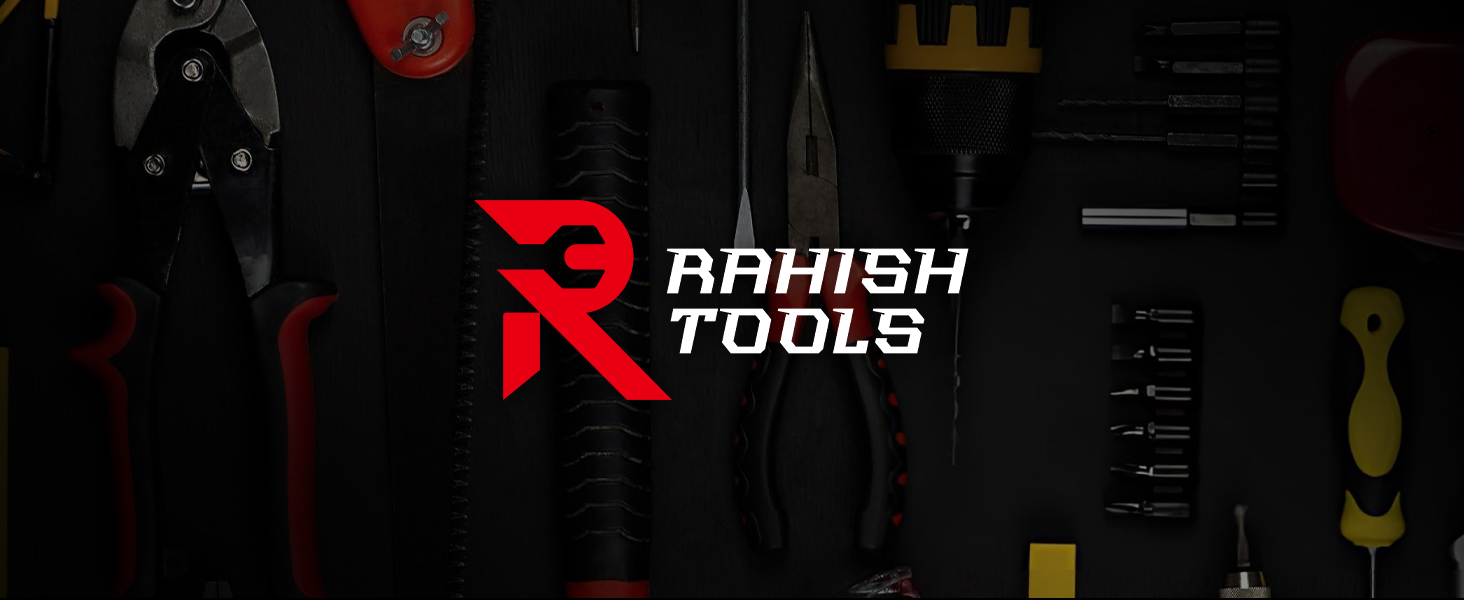 Adjustable Hand Reamer Tool