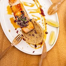 Vegetable Fiber Cutlery