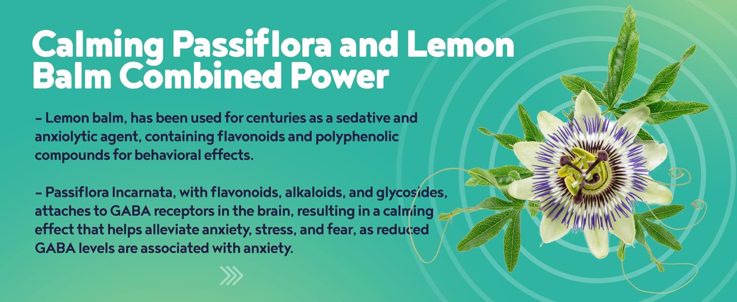 Dog Calming Supplement