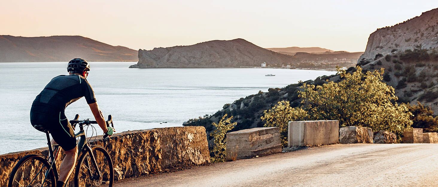 Tiakia Pompe à Vélo Mini Pompe Haute Pression 260PSI Petite Pompe à Main pour Valve Presta Schrader Dunlop, Pompe à Vélo Portable Compacte légère avec Support de Fixation pour BMX VTT Velo Route Tiakia