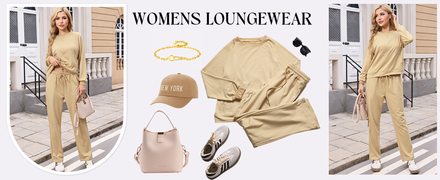 sweatsuits for women