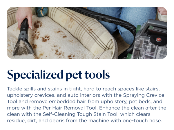 little green pet pro