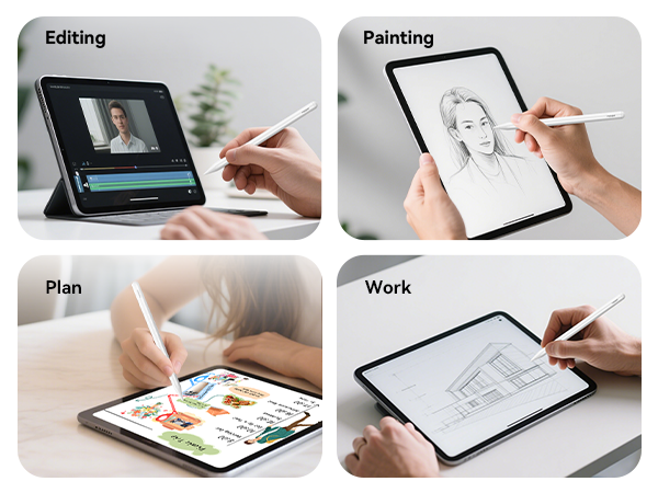 ipad pencil