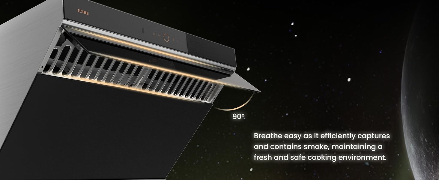 Automatic Capture Shield
