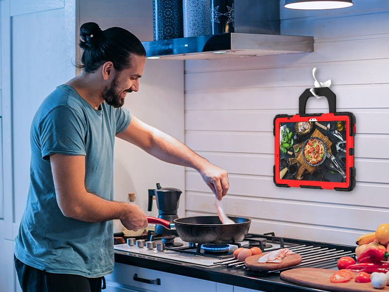 Cases for Galaxy Tab S10 FE/ S9 FE 10.9 Inch/ S9 11 Inch