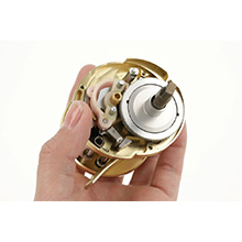 Amazon | 【Avail/アベイル】デーモン 6.7ギヤセット 01カルカッタコン