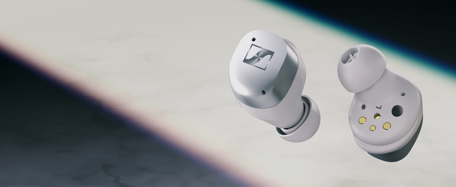 Sennheiser Momentum True Wireless 4 Kulak İçi Kulaklık