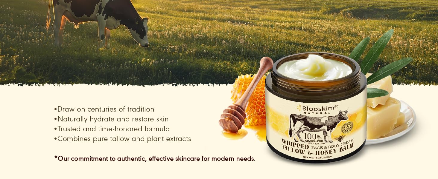 balm skin care