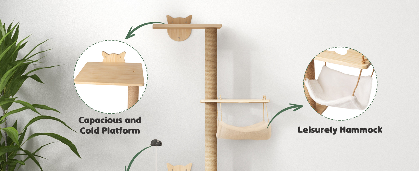 cat tree