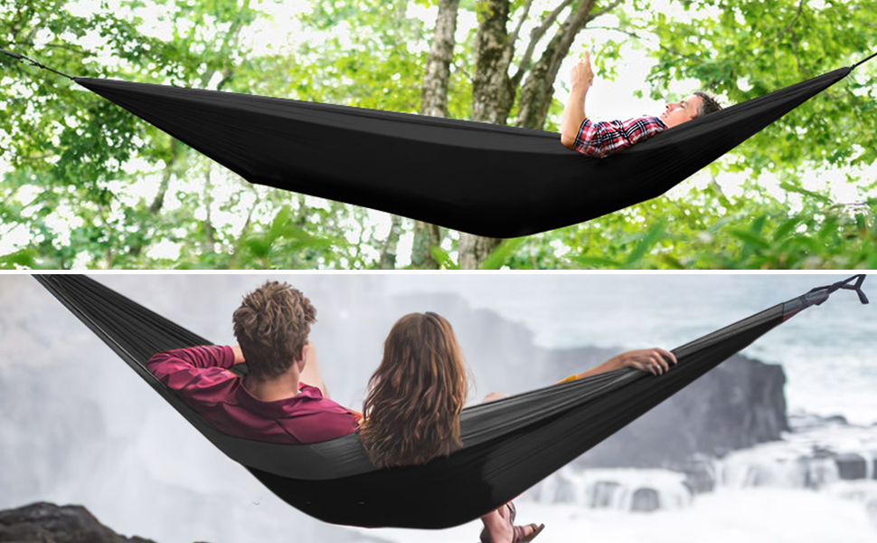 Hammocks for outside