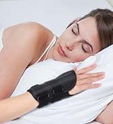 Utoo Carpal Tunnel Wrist Brace