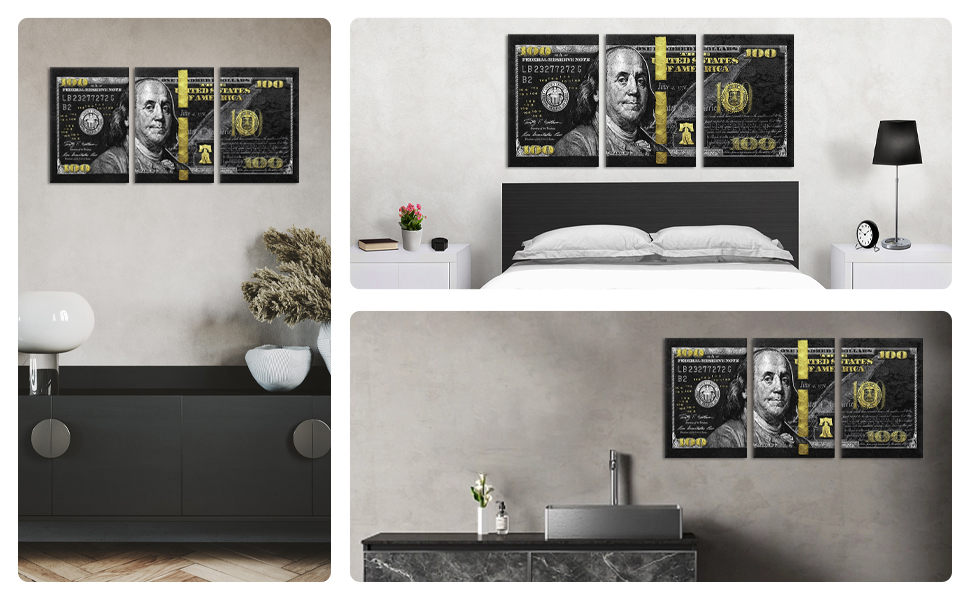 monay poster