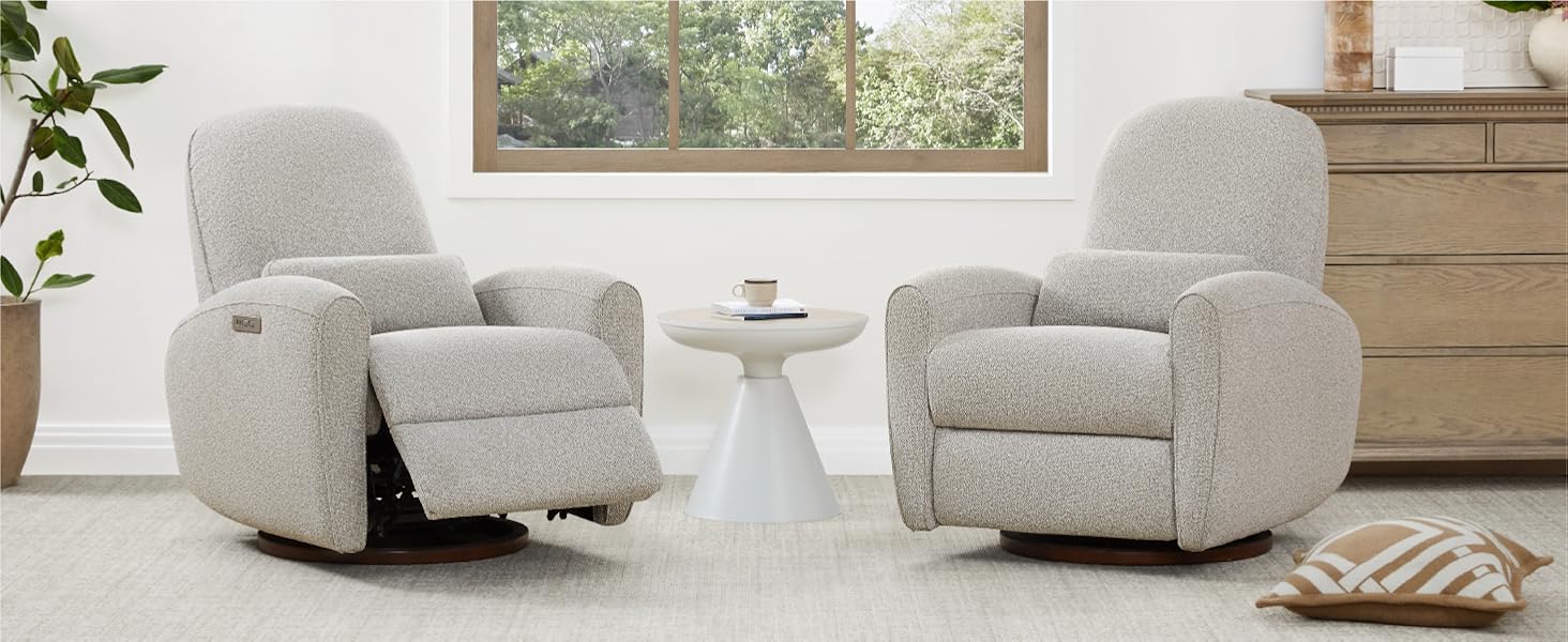 electric recliner chairs for adults