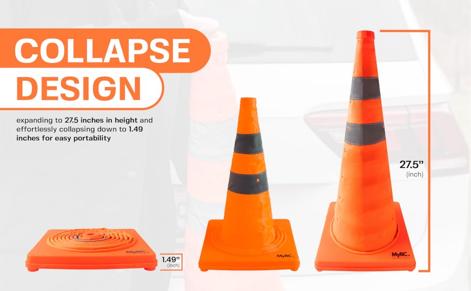 collapse design