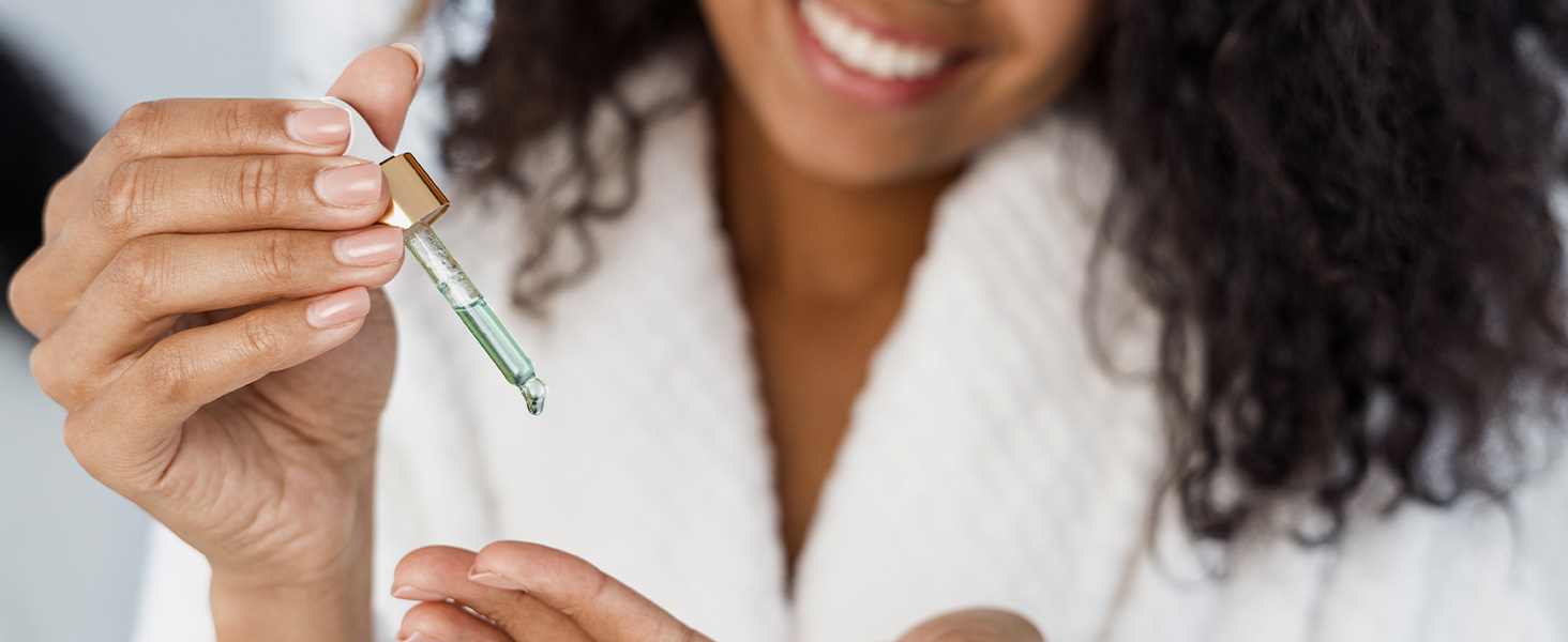 Retinol Jojoba Oil