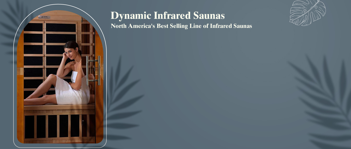 Dynamic Saunas