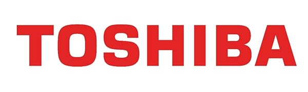 TOSHIBA LOGO