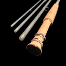 Amazon | river peak(リバーピーク) Super GLASS (クリア, 7'6