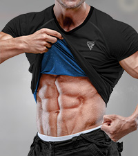 Sweat T-shirt