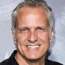 Patrick Fabian