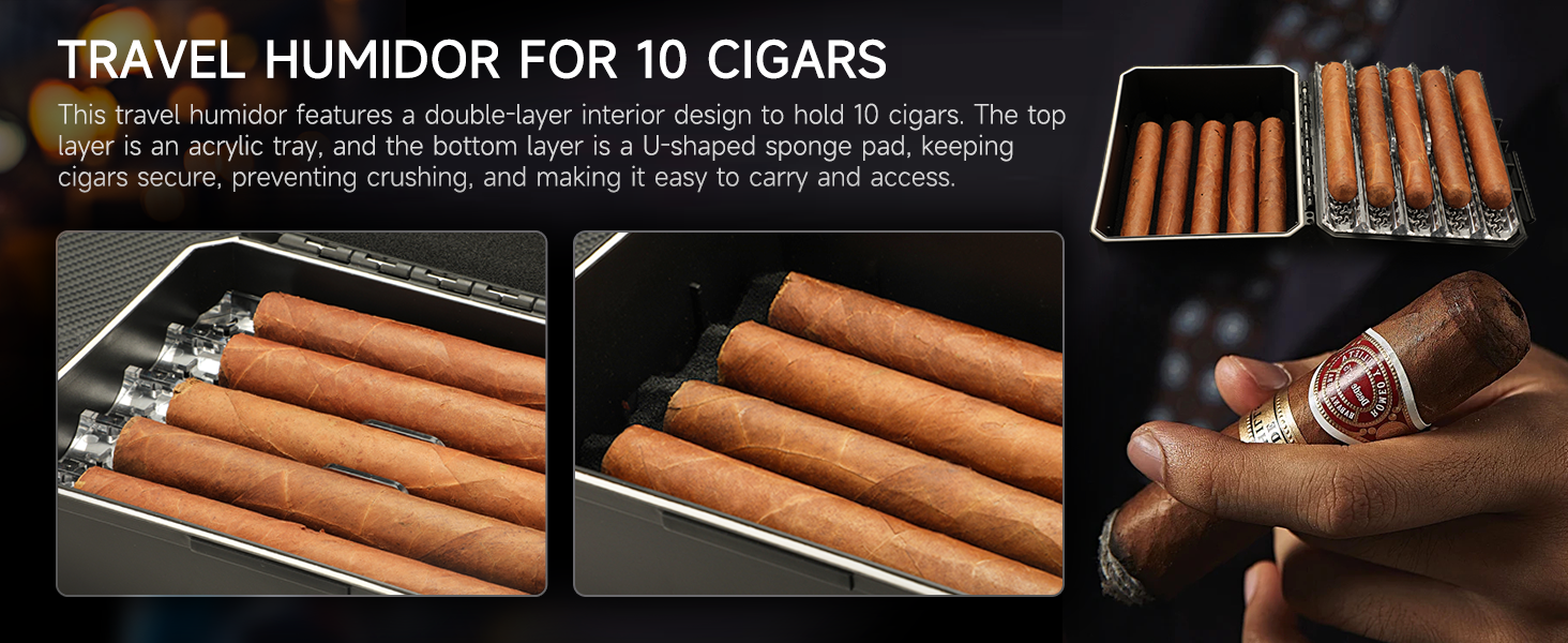 cigar case