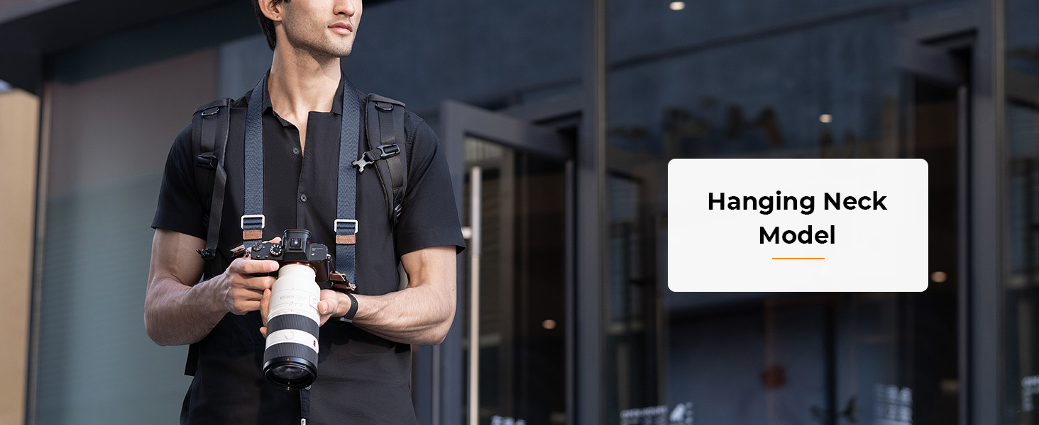 camera sholder sling strap