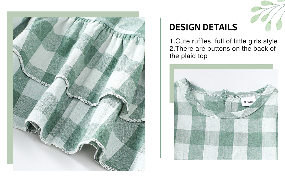 18-24 months girl clothing