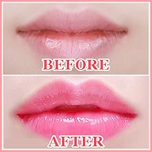 Crystal Flower Jelly Lipstick, color changing lipstick, labiales magicos 24 horas