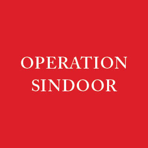 Operation SINDOOR