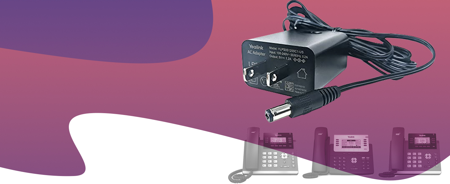 t48g yeah link sopply powersupply t57w magic jack wifi yeelink t48s voip telephone adapters adapter