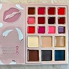 all in one makeup book