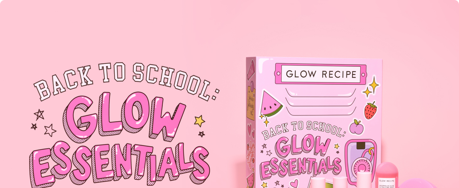 back to school essentials