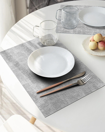 Placemats Set of 8