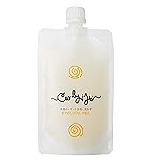 カーリーミー　スタイリング剤クリーム＆ジェル カーリーミースタイリングジェル 180g or 150g – KAMIMONO
