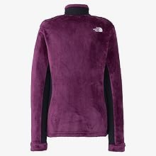 ノースフェイス ジップイン バーサミッド ジャケット レディース　L THE NORTH FACE ジャケット(レディース) ザ・ノース・フェイス
